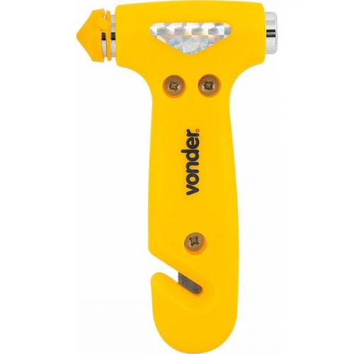 Martelo de emerg�ncia para autom�vel  