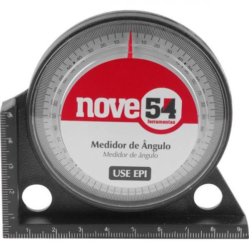 Medidor de �ngulos 0� a 90�