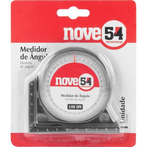 Medidor de �ngulos 0� a 90�