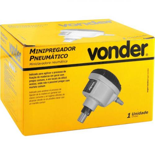 Minipregador pneum�tico capacidade de 25 a 120 mm - 62.56.060.100