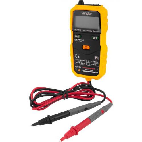 Mult�metro digital inteligente - MIV 060