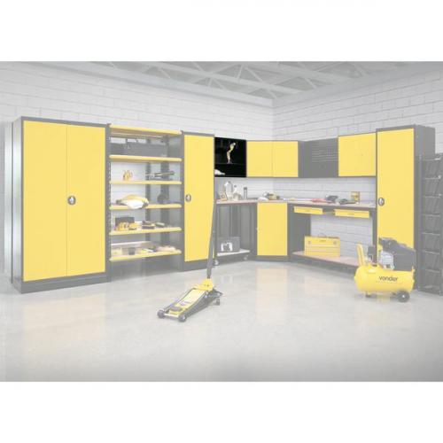 Painel para ferramentas el�tricas modular - 61.14.500.200