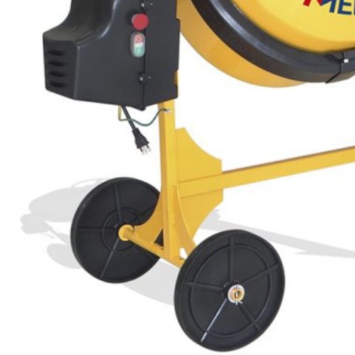 Betoneira 150 litros com motor 1/2 hp e kit de seguran�a - Prime  220V