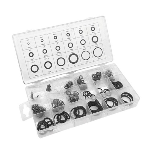 Jogo de an�is de veda��o com 225 pe�as - NA-225