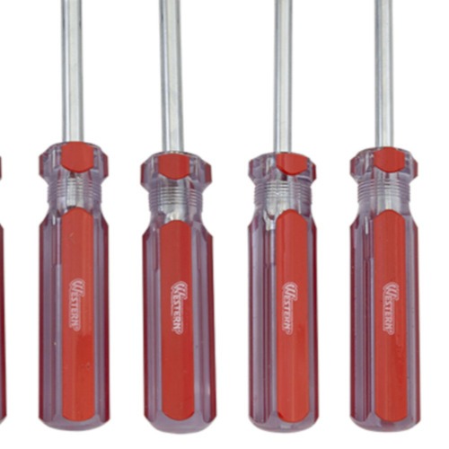 Jogo de chave canh�o 5 a 13 mm com 7 pe�as - 481