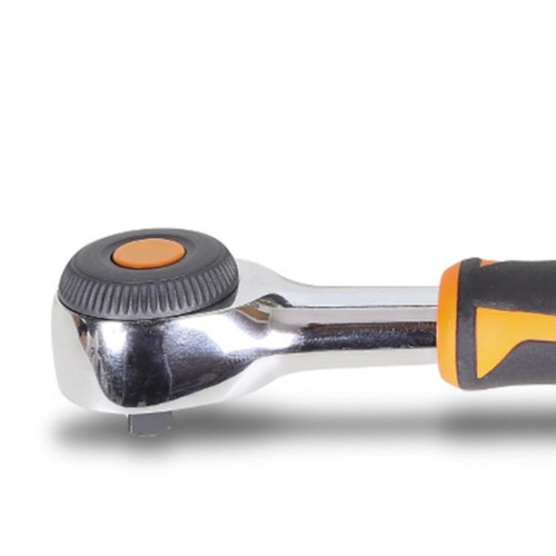 Chave catraca revers�vel 1/4