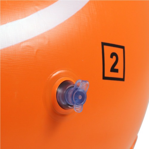 Bote inflável com 2 remos e bomba de ar - Hydro-force Raft Bote inflável com 2 remos e bomba de ar - Hydro-force Raft
