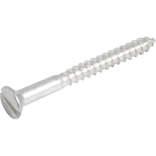 Parafuso madeira 3,8 mm x 40 mm com 20 pe�as - 20.21.384.000