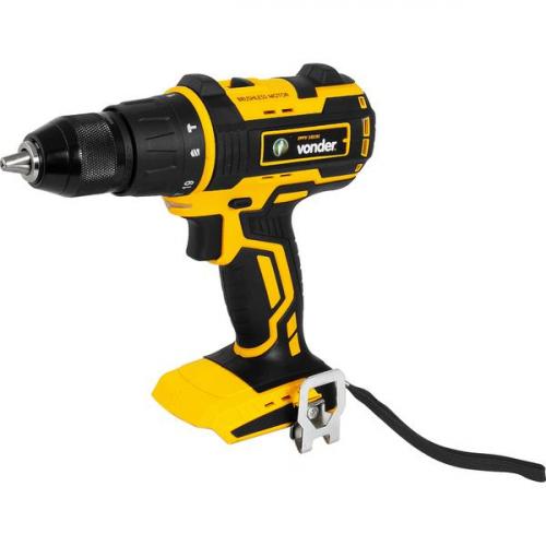 Furadeira Parafusadeira de impacto 1/2