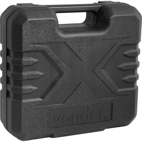 Furadeira Parafusadeira a bateria 12 volts - PFV 112QR