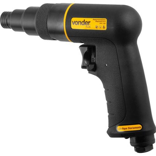 Parafusadeira pneum�tica encaixe 1/4