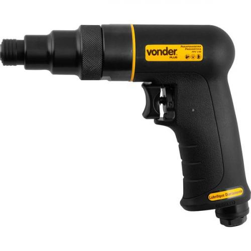 Parafusadeira pneum�tica encaixe 1/4