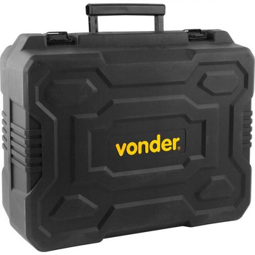 Parafusadeira de impacto �? 18 volts Sem bateria - IPV 1818I