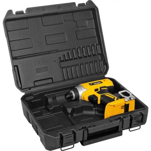 Parafusadeira de impacto �? 18 volts Sem bateria - IPV 1818I