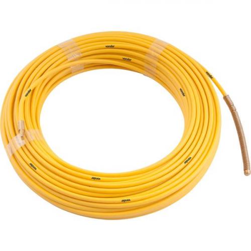 Passador de fios 30 metros com alma de aço - 78.61.025.030 Passador de fios 30 metros com alma de aço - 78.61.025.030