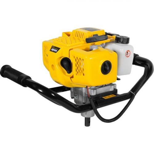 Perfurador de solo a gasolina 52 cc Sem Broca - PSV 520