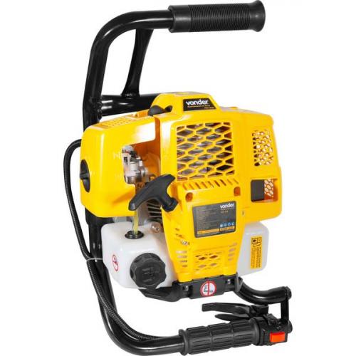 Perfurador de solo a gasolina 52 cc Sem Broca - PSV 520