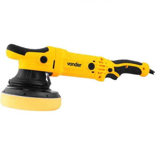 Politriz roto orbital 6