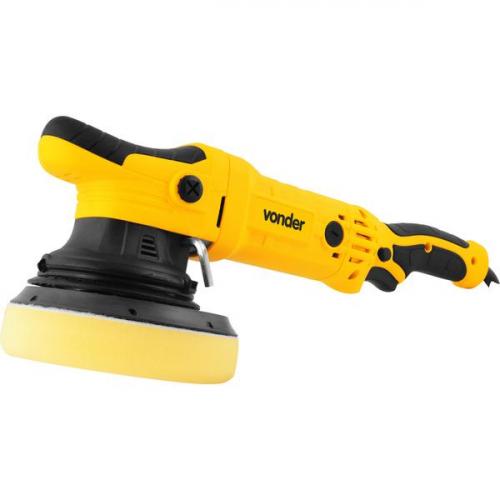 Politriz roto orbital 6