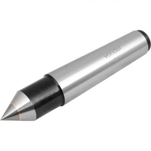 Ponta fixa de metal duro CM3 - 66.70.300.000 Ponta fixa de metal duro CM3 - 66.70.300.000