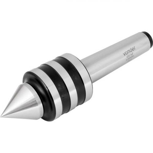 Ponta rotativa CM3 250 Kgf - 66.70.000.003 Ponta rotativa CM3 250 Kgf - 66.70.000.003