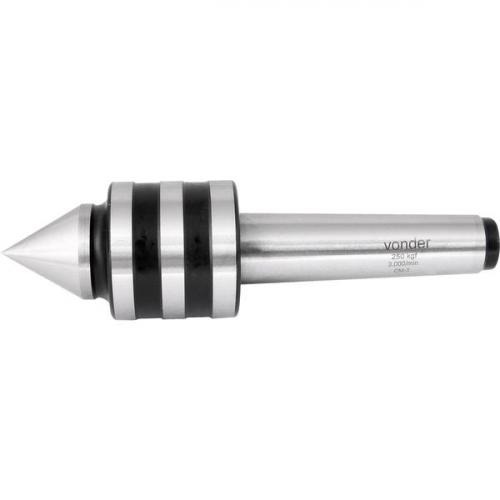 Ponta rotativa CM3 250 Kgf - 66.70.000.003 Ponta rotativa CM3 250 Kgf - 66.70.000.003