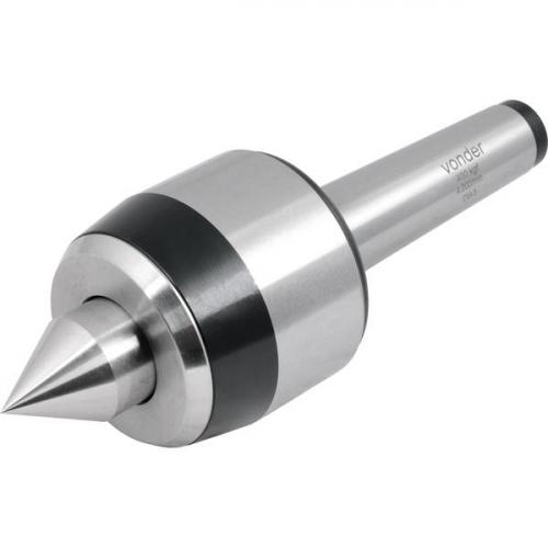 Ponta rotativa CM3 400 kgf - 66.70.000.030