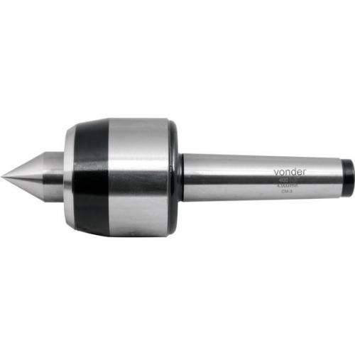 Ponta rotativa CM3 400 kgf - 66.70.000.030