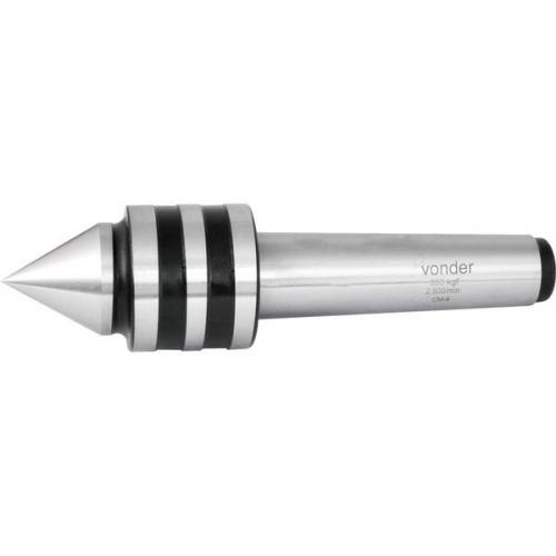 Ponta rotativa CM4 350 kgf - 66.70.000.004