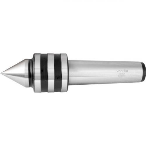 Ponta rotativa CM5 500 kgf - 66.70.000.005