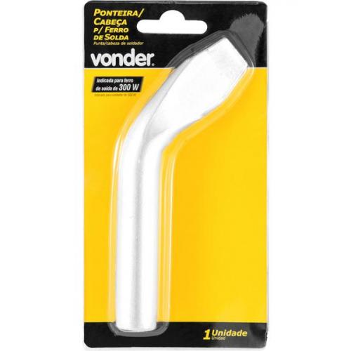 Ponteira/cabe�a para ferro de solda de 300 W  
