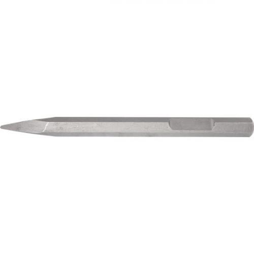 Ponteiro 410 mm encaixe Sextavado 28 mm