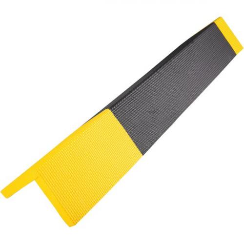 Protetor de coluna para garagem em EVA 