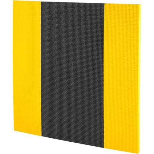 Protetor de parede para garagem em EVA 