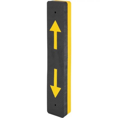 Protetor de para-choque para garagem 2 camadas de EVA Protetor de para-choque para garagem 2 camadas de EVA