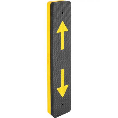 Protetor de para-choque para garagem 2 camadas de EVA Protetor de para-choque para garagem 2 camadas de EVA