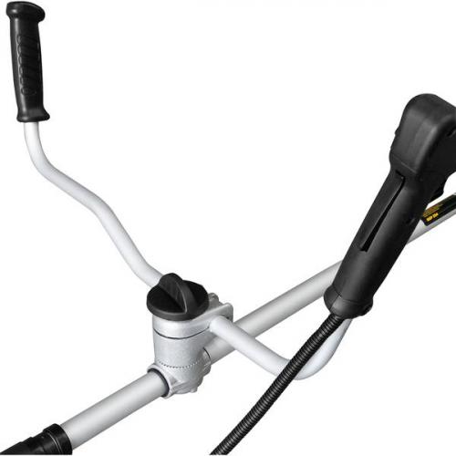 Ro�adeira lateral a gasolina 0,95 hp 25,4 cc 2 tempos - RGP 254