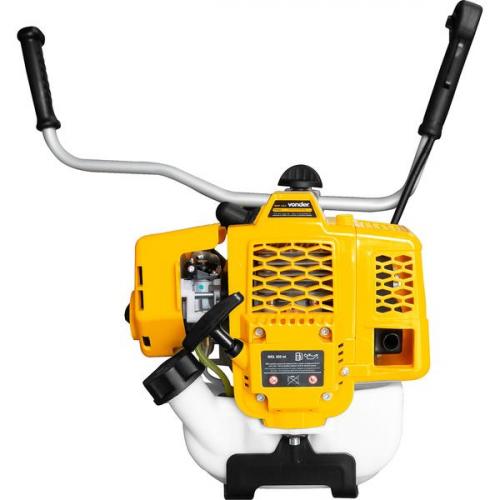 Ro�adeira lateral a gasolina 0,95 hp 25,4 cc 2 tempos - RGP 254