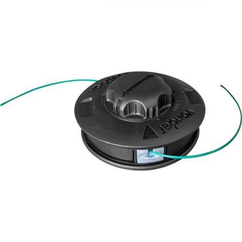 Ro�adeira lateral a gasolina 1,7 hp 42,7 cc 2 tempos - RGP 427