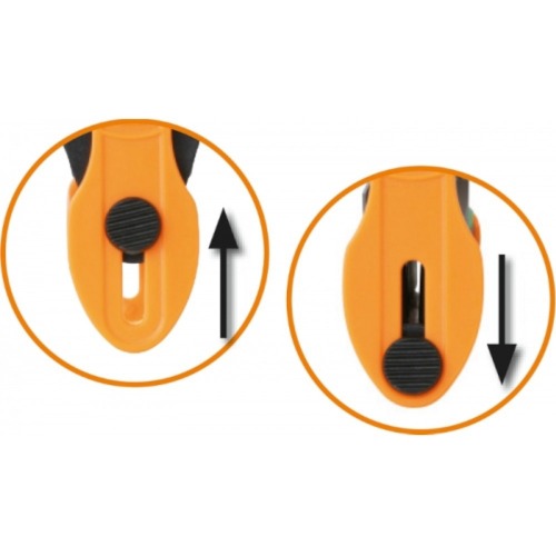 Jogo de bits com encaixe sextavado 1/4