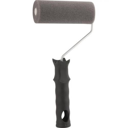 Rolo de espuma para pintura 9 cm com suporte VD 983 - 6241098300
