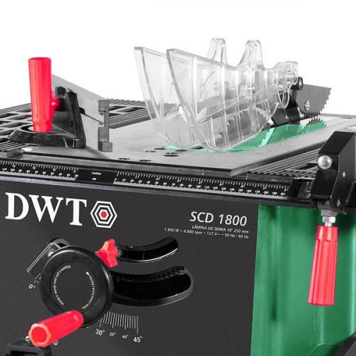 Serra circular de bancada 10 Serra circular de bancada 10