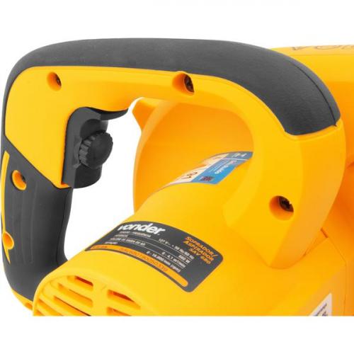 Soprador Aspirador de ar 680 watts - SAV 680   110V