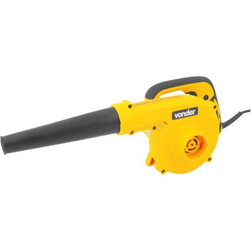 Soprador Aspirador de ar 680 watts - SAV 680   220V