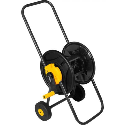 Suporte para mangueira com rodas sem mangueira  - 31.98.100.120