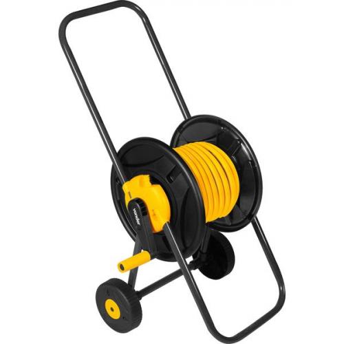 Suporte para mangueira com rodas sem mangueira  - 31.98.100.120