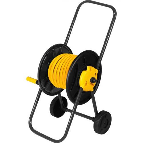 Suporte para mangueira com rodas sem mangueira  - 31.98.100.120