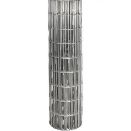 Tela alambrado malha 10 x 5 cm fio 1,9 mm com 1,2 x 25 m   