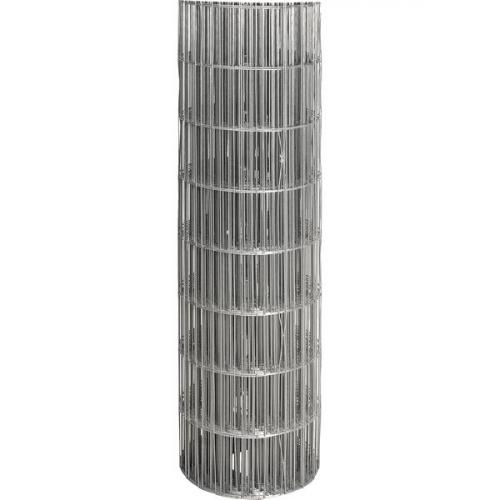 Tela alambrado malha 15 x 5 cm fio 2,3 mm com 1,0 x 25 m   