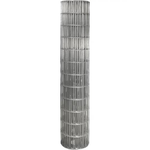 Tela alambrado malha 15 x 5 cm fio 2,3 mm com 1,8 x 25 m Tela alambrado malha 15 x 5 cm fio 2,3 mm com 1,8 x 25 m